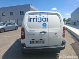  Peugeot  Partner BHDI 100 S&S STANDARD 650KG PREMIUM #15