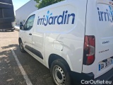  Peugeot  Partner BHDI 100 S&S STANDARD 650KG PREMIUM #23