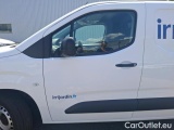  Peugeot  Partner BHDI 100 S&S STANDARD 650KG PREMIUM #34