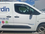  Peugeot  Partner BHDI 100 S&S STANDARD 650KG PREMIUM #35