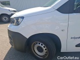  Peugeot  Partner BHDI 100 S&S STANDARD 650KG PREMIUM #38