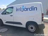  Peugeot  Partner BHDI 100 S&S STANDARD 650KG PREMIUM #40