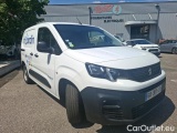  Peugeot  Partner BHDI 100 S&S STANDARD 650KG PREMIUM #43