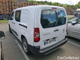  Peugeot  Partner TAILLE XL BLUEHDI 100 S&S BVM6 CAB APP #2