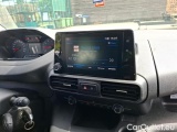  Peugeot  Partner TAILLE XL BLUEHDI 100 S&S BVM6 CAB APP #11