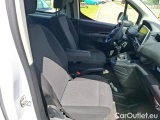  Peugeot  Partner TAILLE XL BLUEHDI 100 S&S BVM6 CAB APP #9