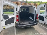  Peugeot  Partner TAILLE XL BLUEHDI 100 S&S BVM6 CAB APP #14