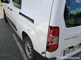  Peugeot  Partner TAILLE XL BLUEHDI 100 S&S BVM6 CAB APP #18
