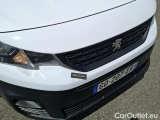  Peugeot  Partner TAILLE XL BLUEHDI 100 S&S BVM6 CAB APP #19