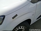  Peugeot  Partner TAILLE XL BLUEHDI 100 S&S BVM6 CAB APP #43