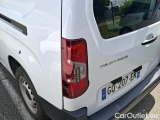  Peugeot  Partner TAILLE XL BLUEHDI 100 S&S BVM6 CAB APP #55