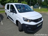  Peugeot  Partner TAILLE XL BLUEHDI 100 S&S BVM6 CAB APP #56