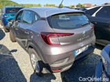  Renault  Captur 1.3 TCE MHEV 140 BUSINESS - 21 EDC FAP #2
