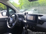  Renault  Kangoo EXTRA - TCE 130 BVA SESAME OUVRE TOI #4