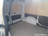  Renault  Kangoo EXTRA - TCE 130 BVA SESAME OUVRE TOI #10