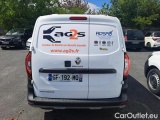  Renault  Kangoo EXTRA - TCE 130 BVA SESAME OUVRE TOI #15