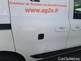  Renault  Kangoo EXTRA - TCE 130 BVA SESAME OUVRE TOI #43