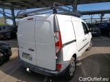  Renault  Kangoo CONFORT DCI 75 #3