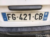  Renault  Kangoo CONFORT DCI 75 #5