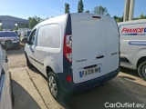  Renault  Kangoo CONFORT DCI 75 #2