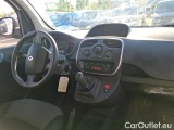  Renault  Kangoo CONFORT DCI 75 #11