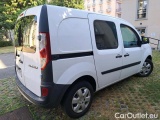  Renault  Kangoo EXTRA R-LINK ENERGY DCI 90 EDC #3
