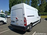  Renault  Master FG TR GCF F3500 L2H2 BLUE DCI 135 #3
