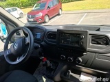 Renault  Master FG TR GCF F3500 L2H2 BLUE DCI 135 #4