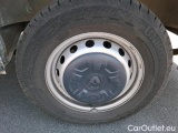  Renault  Master FG TR GCF F3500 L2H2 BLUE DCI 135 #20