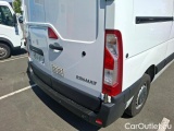  Renault  Master FG TR GCF F3500 L2H2 BLUE DCI 135 #24