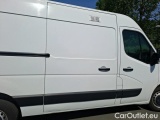  Renault  Master FG TR GCF F3500 L2H2 BLUE DCI 135 #63