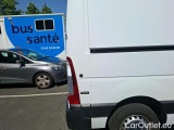  Renault  Master FG TR GCF F3500 L2H2 BLUE DCI 135 #66