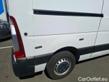  Renault  Master FG TR GCF F3500 L2H2 BLUE DCI 135 #71