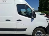  Renault  Master FG TR GCF F3500 L2H2 BLUE DCI 135 #85