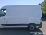  Renault  Master FG TR GCF F3500 L2H2 BLUE DCI 135 #90