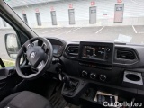  Renault  Master FG TR GCF F3500 L3H2 BLUE DCI 150 #4