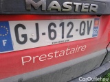  Renault  Master FG TR GCF F3500 L3H2 BLUE DCI 150 #5