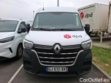  Renault  Master FG TR GCF F3500 L3H2 BLUE DCI 150 #14
