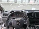  Renault  Master FG TR GCF F3500 L3H2 BLUE DCI 150 #31