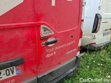  Renault  Master FG TR GCF F3500 L3H2 BLUE DCI 150 #34