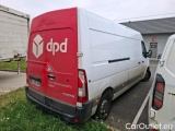  Renault  Master FG TR GCF F3500 L3H2 BLUE DCI 150 #36