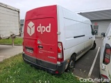  Renault  Master FG TR GCF F3500 L3H2 BLUE DCI 150 #43