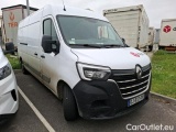  Renault  Master FG TR GCF F3500 L3H2 BLUE DCI 150 #44