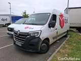  Renault  Master FG TR GCF F3500 L3H2 BLUE DCI 150 #46