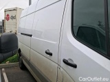  Renault  Master FG TR GCF F3500 L3H2 BLUE DCI 150 #77