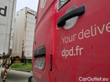  Renault  Master FG TR GCF F3500 L3H2 BLUE DCI 150 #79