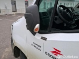  Renault  Master FG TR GCF F3500 L3H2 BLUE DCI 150 #93