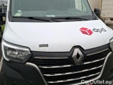  Renault  Master FG TR GCF F3500 L3H2 BLUE DCI 150 #96