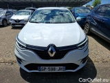  Renault  Megane 1.5 DCI 115 BLUE EVOLUTION #14