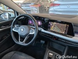  Volkswagen  Golf  2.0 TDI SCR 115 DSG7 LIFE SOCI BUSI #4